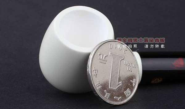 原装进口 正品土耳其ALTINAY海泡石烟斗 5件套装Alt232-5