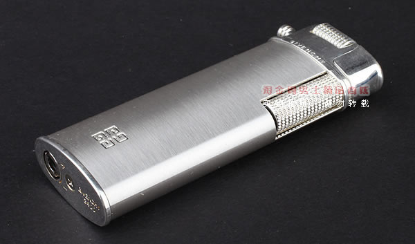 原装进口 Givenchy纪梵希烟斗打火机 3401-1