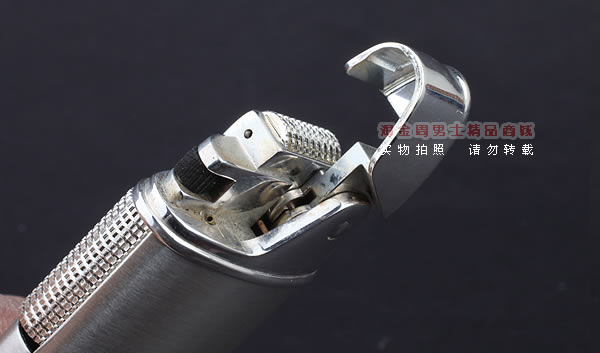 原装进口 Givenchy纪梵希烟斗打火机 3401-3