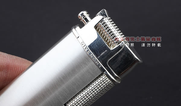 原装进口 Givenchy纪梵希烟斗打火机 3401-4