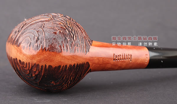 原装进口 意大利Amorelli石楠木手工烟斗 5件套装A414-1-5