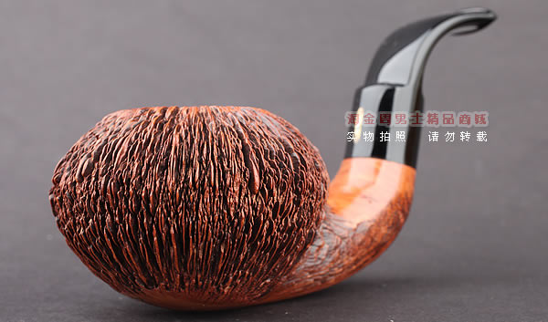 原装进口 意大利Amorelli石楠木手工烟斗 5件套装A415-1