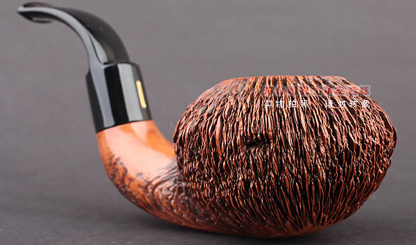 原装进口 意大利Amorelli石楠木手工烟斗 5件套装A415-2