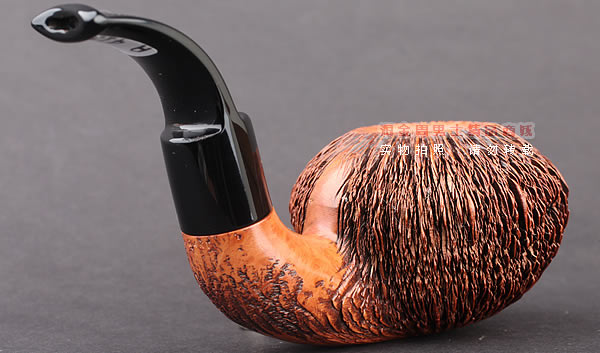 原装进口 意大利Amorelli石楠木手工烟斗 5件套装A415-3