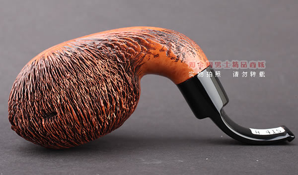 原装进口 意大利Amorelli石楠木手工烟斗 5件套装A415-5