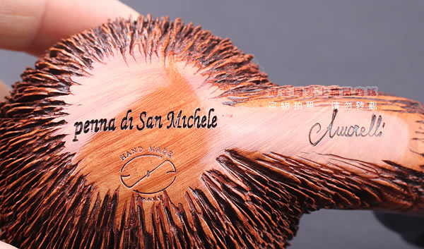 原装进口 意大利Amorelli石楠木手工烟斗 5件套装A415-6