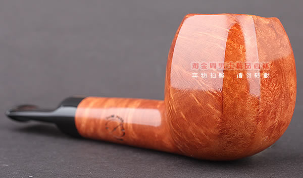 原装进口 意大利Amorelli石楠木手工烟斗 5件套装A421-2-2