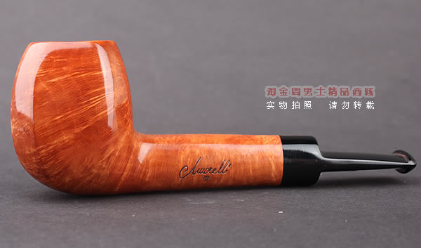 原装进口 意大利Amorelli石楠木手工烟斗 5件套装A421-2-4