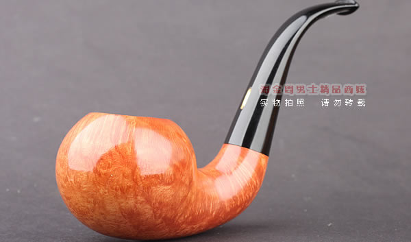 原装进口 意大利Amorelli石楠木手工烟斗 5件套装A423-2-1