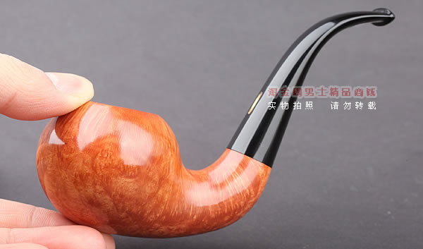 原装进口 意大利Amorelli石楠木手工烟斗 5件套装A423-2-10