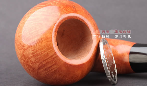 原装进口 意大利Amorelli石楠木手工烟斗 5件套装A423-2-7