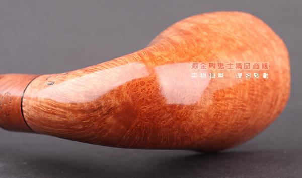 原装进口 意大利Amorelli石楠木手工烟斗 5件套装A453-6