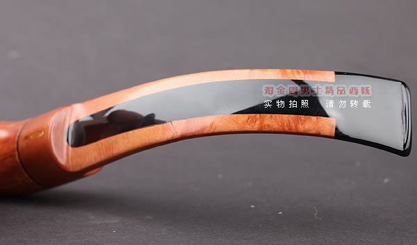 原装进口 意大利Amorelli石楠木手工烟斗 5件套装A454-8