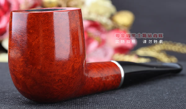 原装进口 德国华云VAUEN STARTER KIT石楠木烟斗 新手入门套装286-1