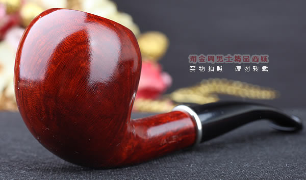 原装进口 德国华云VAUEN STARTER KIT石楠木烟斗 新手入门套装8-1