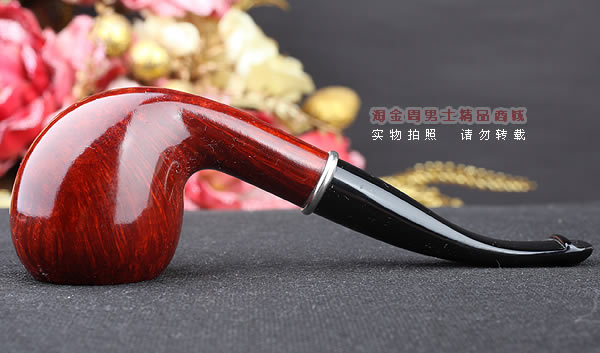 原装进口 德国华云VAUEN STARTER KIT石楠木烟斗 新手入门套装8-4