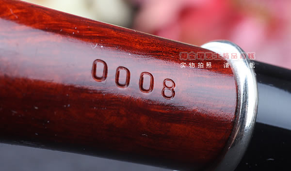 原装进口 德国华云VAUEN STARTER KIT石楠木烟斗 新手入门套装8-8