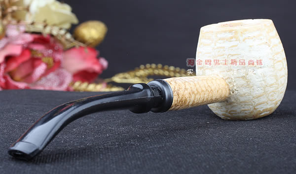 原装进口 美国密苏里Missouri玉米斗 外交官弯式 5件套 入门之选-2