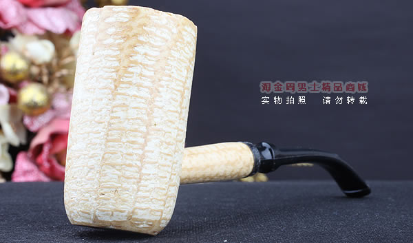 原装进口 美国密苏里Missouri玉米斗 将领弯式 5件套 入门之选-1