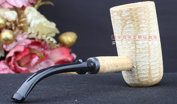 原装进口 美国密苏里Missouri玉米斗 将领弯式 5件套 入门之选-2