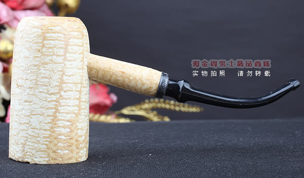 原装进口 美国密苏里Missouri玉米斗 将领弯式 5件套 入门之选-4