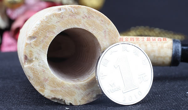 原装进口 美国密苏里Missouri玉米斗 将领弯式 5件套 入门之选-5