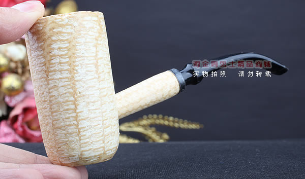 原装进口 美国密苏里Missouri玉米斗 将领弯式 5件套 入门之选-9