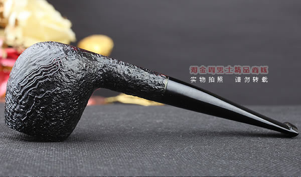 ӢDunhillϲ·ʯľ̶ֹ 6װSHELL BRIAR 4101-5