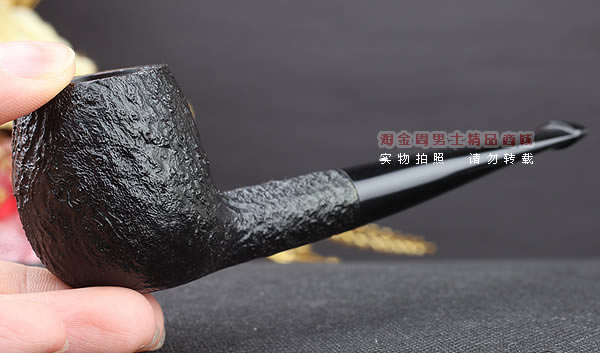 ӢDunhillϲ·ʯľ̶ֹ 6װSHELL BRIAR 4101-9