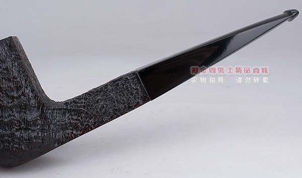 ӢDunhillϲ·ʯľ̶ֹ 6װSHELL BRIAR 6124-2