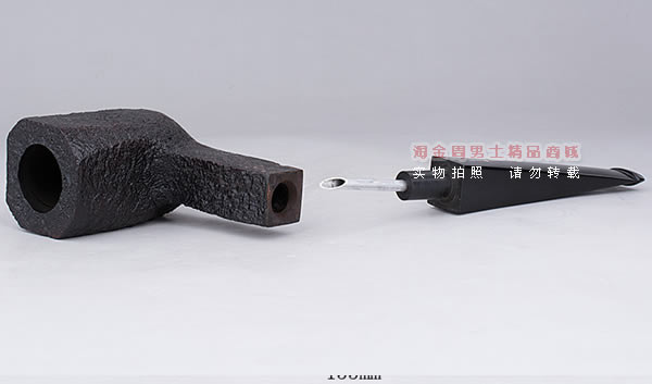 ӢDunhillϲ·ʯľ̶ֹ 6װSHELL BRIAR 6124-6