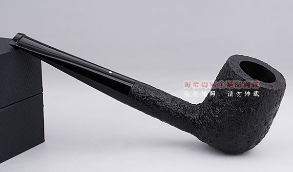 ӢDunhillϲ·ʯľ̶ֹ 6װSHELL BRIAR 4103-9