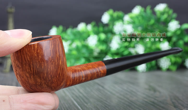 ̶ ӢDunhillϲ·ʯľ̶ 1976 ROOT BRIAR 216-13