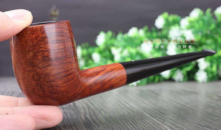 ̶ ӢDunhillϲ·ʯľ̶ 1977 ROOT BRIAR 533-12