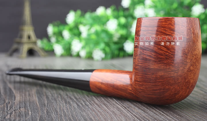 ̶ ӢDunhillϲ·ʯľ̶ 1977 ROOT BRIAR 533-2