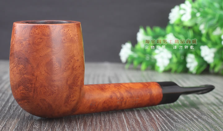 ̶ ӢDunhillϲ·ʯľ̶ 1960 ROOT BRIAR 40-1