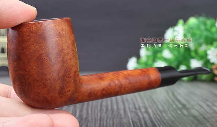 ̶ ӢDunhillϲ·ʯľ̶ 1960 ROOT BRIAR 40-12