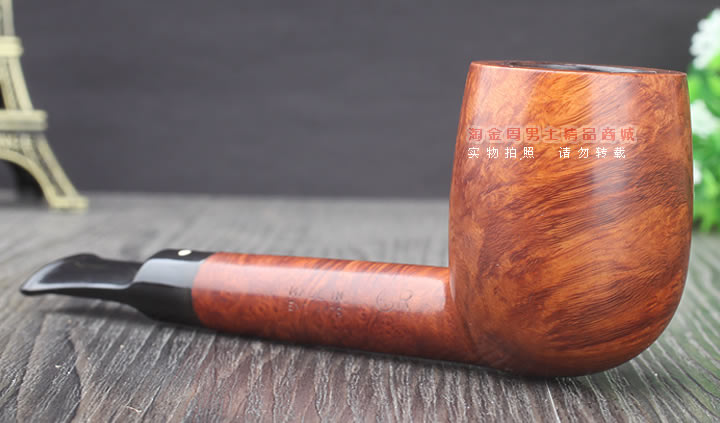 ̶ ӢDunhillϲ·ʯľ̶ 1960 ROOT BRIAR 40-2