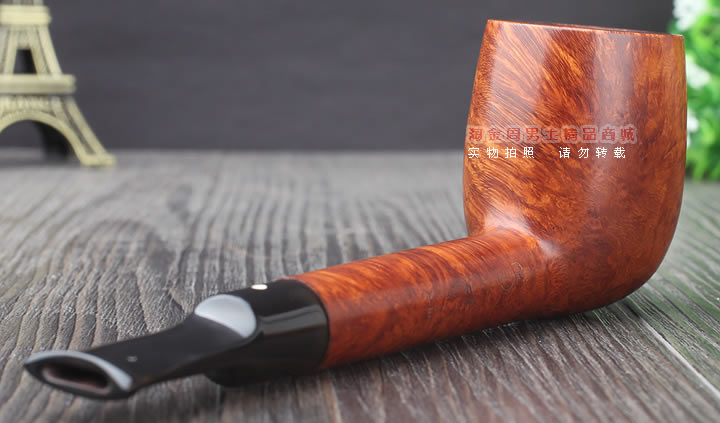 ̶ ӢDunhillϲ·ʯľ̶ 1960 ROOT BRIAR 40-3