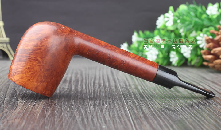 ̶ ӢDunhillϲ·ʯľ̶ 1960 ROOT BRIAR 40-5