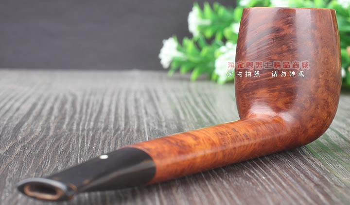 ̶ ӢDunhillϲ·ʯľ̶ 1990 ROOT BRIAR 4109-3