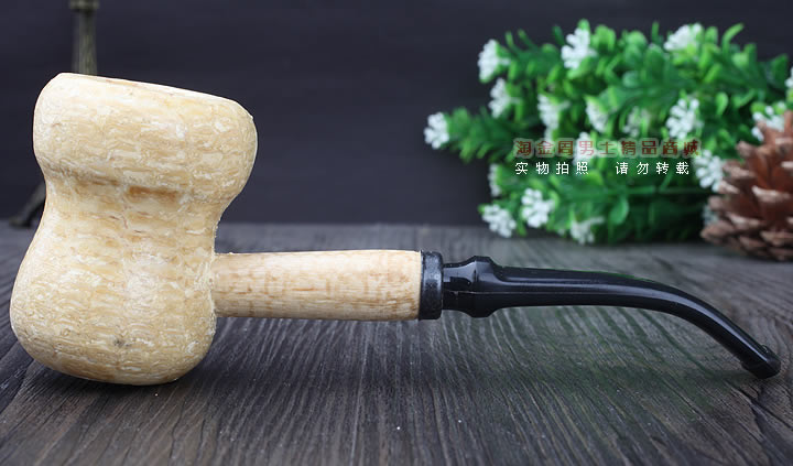 原装进口 美国密苏里Missouri玉米斗 戴恩 5件套装 入门之选（弯）-3
