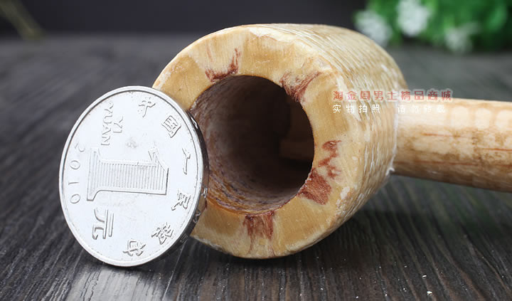 淘金周 美国密苏里Missouri玉米烟斗华盛顿直式 5件套入门之选-5