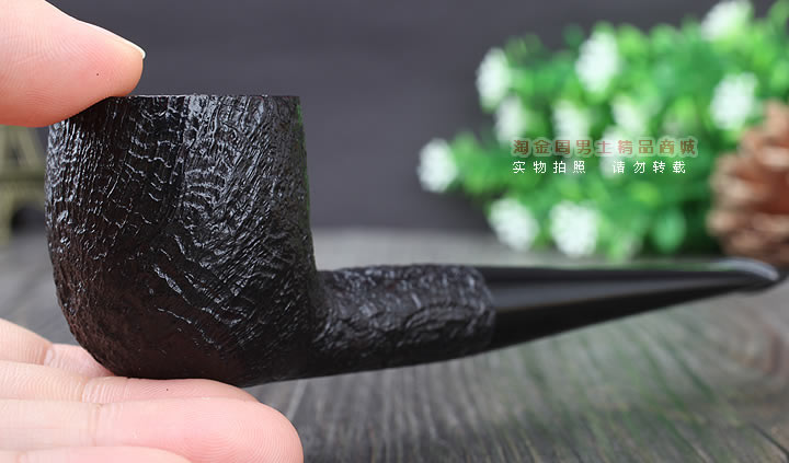 ӢDunhillϲ·ʯľ̶ֹ 6װSHELL BRIAR 3106-9