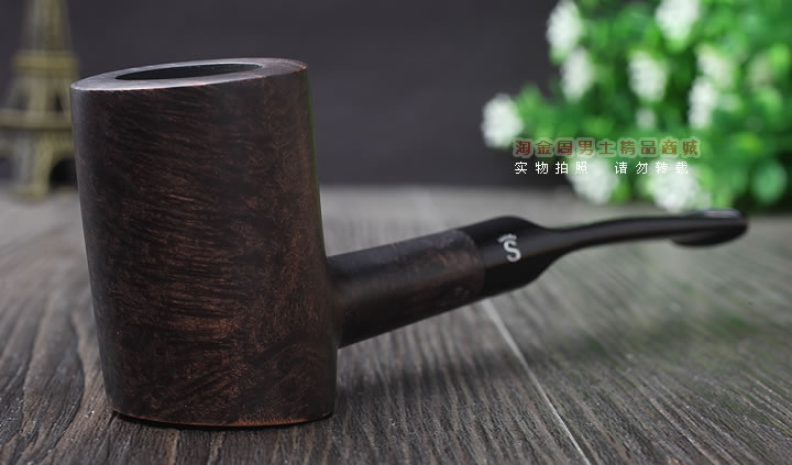 Stanwell Featherweight black ʯľ̶ 5װ245-1