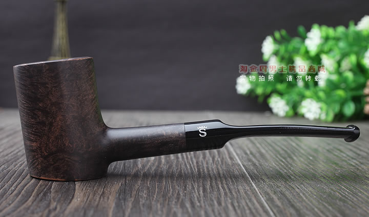 Stanwell Featherweight black ʯľ̶ 5װ245-4