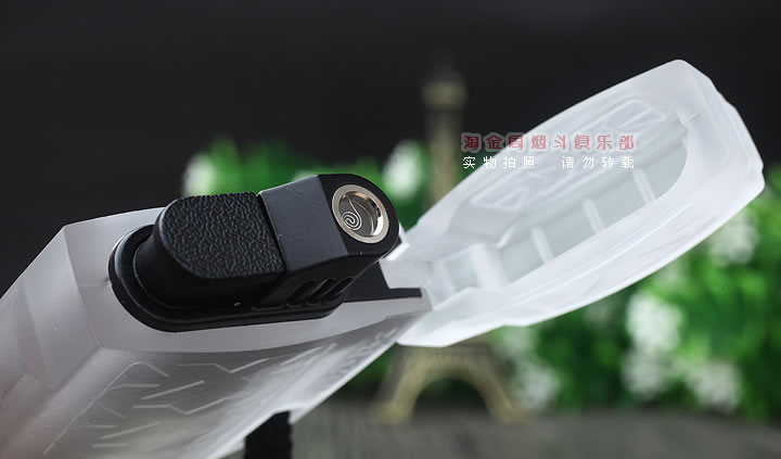 淘金周 美国原装进口Xikar西卡PLUNGE单火雪茄打火机520CL-2