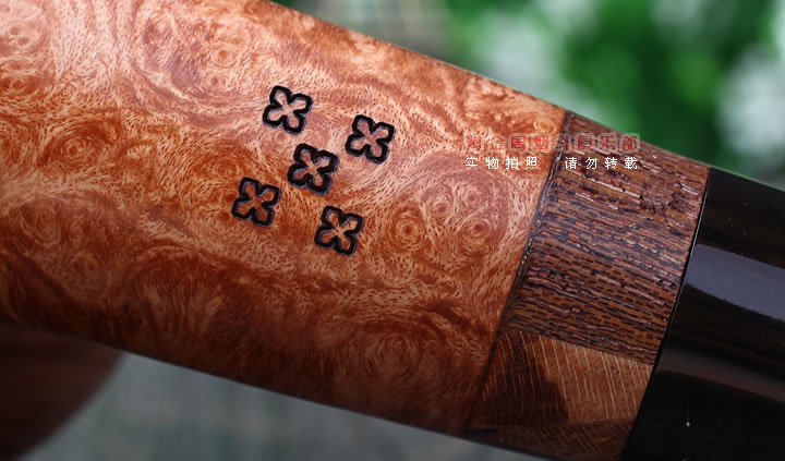 淘金周 意大利维布拉蒂Viprati VIP进口石楠木手工烟斗 大弯斗V24-10