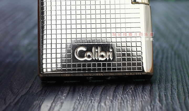 Colibri Cigar Cutter̶ֱ LI210C4-3