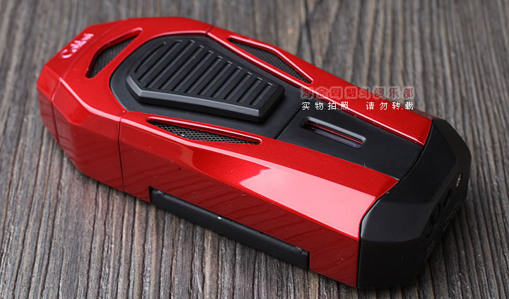 美国Colibri Cigar Cutter科乐比雪茄打火机 LI950T3-1